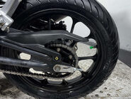 Lexmoto Venom 2017 1K GOOD RUNNING PROJECT BIKE LONG MOT 125CC 13