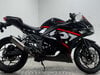 Yamasaki Ym 2023 5K GOOD RUNNING 50CC SPORTS BIKE GEARED BIKE 4T