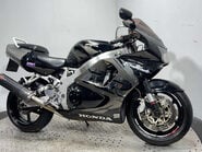 Honda CBR 1998 51K RUNNING TRADE SALE CLASSIC SUPERBIKE 918CC 3
