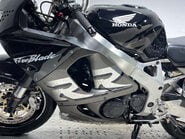 Honda CBR 1998 51K RUNNING TRADE SALE CLASSIC SUPERBIKE 918CC 10