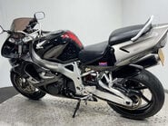Honda CBR 1998 51K RUNNING TRADE SALE CLASSIC SUPERBIKE 918CC 6