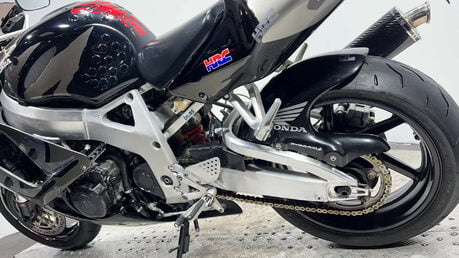 Honda CBR 1998 51K RUNNING TRADE SALE CLASSIC SUPERBIKE 918CC 11