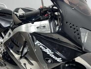 Honda CBR 1998 51K RUNNING TRADE SALE CLASSIC SUPERBIKE 918CC 14