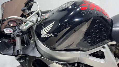 Honda CBR 1998 51K RUNNING TRADE SALE CLASSIC SUPERBIKE 918CC 20
