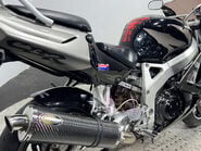 Honda CBR 1998 51K RUNNING TRADE SALE CLASSIC SUPERBIKE 918CC 7