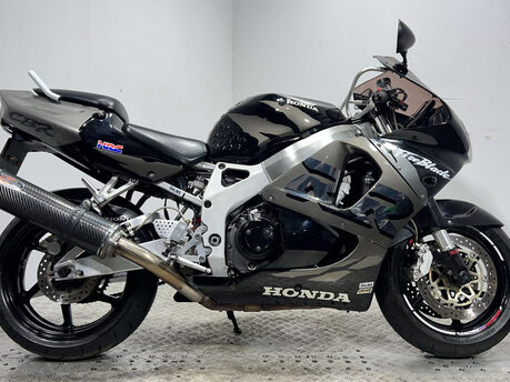 Honda CBR 1998 51K RUNNING TRADE SALE CLASSIC SUPERBIKE 918CC