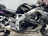 Honda CBR 1998 51K RUNNING TRADE SALE CLASSIC SUPERBIKE 918CC 9