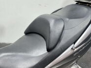 Suzuki Burgman AN 2009 17K SERVICED WARRANTY NEW MOT MAXI SCOOTER A2 10