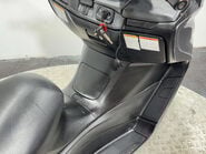 Suzuki Burgman AN 2009 17K SERVICED WARRANTY NEW MOT MAXI SCOOTER A2 9