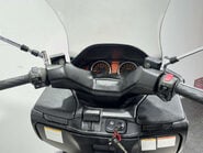 Suzuki Burgman AN 2009 17K SERVICED WARRANTY NEW MOT MAXI SCOOTER A2 20