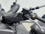 Suzuki Burgman AN 2009 17K SERVICED WARRANTY NEW MOT MAXI SCOOTER A2 16