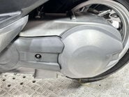 Suzuki Burgman AN 2009 17K SERVICED WARRANTY NEW MOT MAXI SCOOTER A2 27