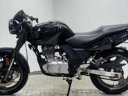 Sinnis Stealth 125 2014 17K RUNNING PROJECT BIKE NAKED LEARNER BIKE 125CC 4
