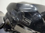 Sinnis Stealth 125 2014 17K RUNNING PROJECT BIKE NAKED LEARNER BIKE 125CC 10