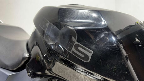 Sinnis Stealth 125 2014 17K RUNNING PROJECT BIKE NAKED LEARNER BIKE 125CC 10