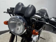 Sinnis Stealth 125 2014 17K RUNNING PROJECT BIKE NAKED LEARNER BIKE 125CC 29