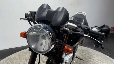 Sinnis Stealth 125 2014 17K RUNNING PROJECT BIKE NAKED LEARNER BIKE 125CC 29