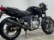 Sinnis Stealth 125 2014 17K RUNNING PROJECT BIKE NAKED LEARNER BIKE 125CC 3