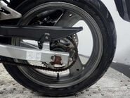 Sinnis Stealth 125 2014 17K RUNNING PROJECT BIKE NAKED LEARNER BIKE 125CC 18