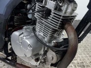 Sinnis Stealth 125 2014 17K RUNNING PROJECT BIKE NAKED LEARNER BIKE 125CC 16
