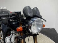 Sinnis Stealth 125 2014 17K RUNNING PROJECT BIKE NAKED LEARNER BIKE 125CC 25