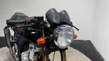 Sinnis Stealth 125 2014 17K RUNNING PROJECT BIKE NAKED LEARNER BIKE 125CC 25