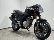Sinnis Stealth 125 2014 17K RUNNING PROJECT BIKE NAKED LEARNER BIKE 125CC 2