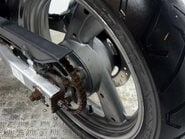 Sinnis Stealth 125 2014 17K RUNNING PROJECT BIKE NAKED LEARNER BIKE 125CC 31
