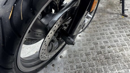 Sinnis Stealth 125 2014 17K RUNNING PROJECT BIKE NAKED LEARNER BIKE 125CC 19