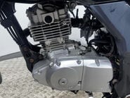 Sinnis Stealth 125 2014 17K RUNNING PROJECT BIKE NAKED LEARNER BIKE 125CC 11