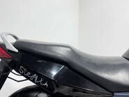 Sinnis Stealth 125 2014 17K RUNNING PROJECT BIKE NAKED LEARNER BIKE 125CC 22