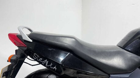 Sinnis Stealth 125 2014 17K RUNNING PROJECT BIKE NAKED LEARNER BIKE 125CC 22