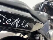 Sinnis Stealth 125 2014 17K RUNNING PROJECT BIKE NAKED LEARNER BIKE 125CC 20