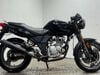 Sinnis Stealth 125 2014 17K RUNNING PROJECT BIKE NAKED LEARNER BIKE 125CC