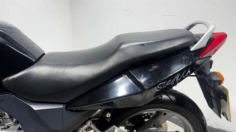 Sinnis Stealth 125 2014 17K RUNNING PROJECT BIKE NAKED LEARNER BIKE 125CC 28
