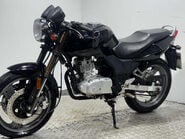 Sinnis Stealth 125 2014 17K RUNNING PROJECT BIKE NAKED LEARNER BIKE 125CC 6