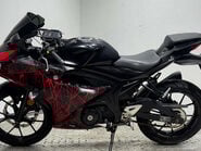Suzuki GSX-R125 GSXR125 2017 20K GOOD RUNNING SPORTS BIKE 125CC 4