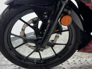 Suzuki GSX-R125 GSXR125 2017 20K GOOD RUNNING SPORTS BIKE 125CC 31