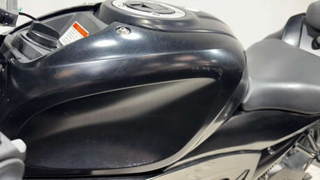 Suzuki GSX-R125 GSXR125 2017 20K GOOD RUNNING SPORTS BIKE 125CC 14