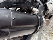 Suzuki GSX-R125 GSXR125 2017 20K GOOD RUNNING SPORTS BIKE 125CC 16