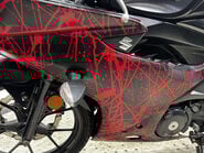 Suzuki GSX-R125 GSXR125 2017 20K GOOD RUNNING SPORTS BIKE 125CC 23