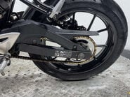 Suzuki GSX-R125 GSXR125 2017 20K GOOD RUNNING SPORTS BIKE 125CC 13