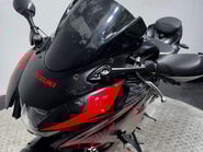 Suzuki GSX-R125 GSXR125 2017 20K GOOD RUNNING SPORTS BIKE 125CC 27