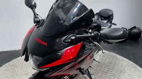 Suzuki GSX-R125 GSXR125 2017 20K GOOD RUNNING SPORTS BIKE 125CC 27