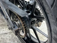 Suzuki GSX-R125 GSXR125 2017 20K GOOD RUNNING SPORTS BIKE 125CC 21