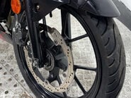 Suzuki GSX-R125 GSXR125 2017 20K GOOD RUNNING SPORTS BIKE 125CC 11