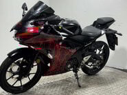 Suzuki GSX-R125 GSXR125 2017 20K GOOD RUNNING SPORTS BIKE 125CC 5