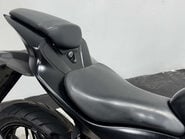 Suzuki GSX-R125 GSXR125 2017 20K GOOD RUNNING SPORTS BIKE 125CC 20