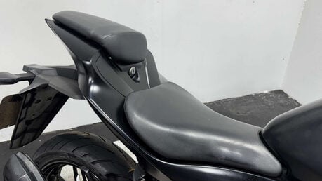Suzuki GSX-R125 GSXR125 2017 20K GOOD RUNNING SPORTS BIKE 125CC 20