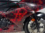 Suzuki GSX-R125 GSXR125 2017 20K GOOD RUNNING SPORTS BIKE 125CC 30